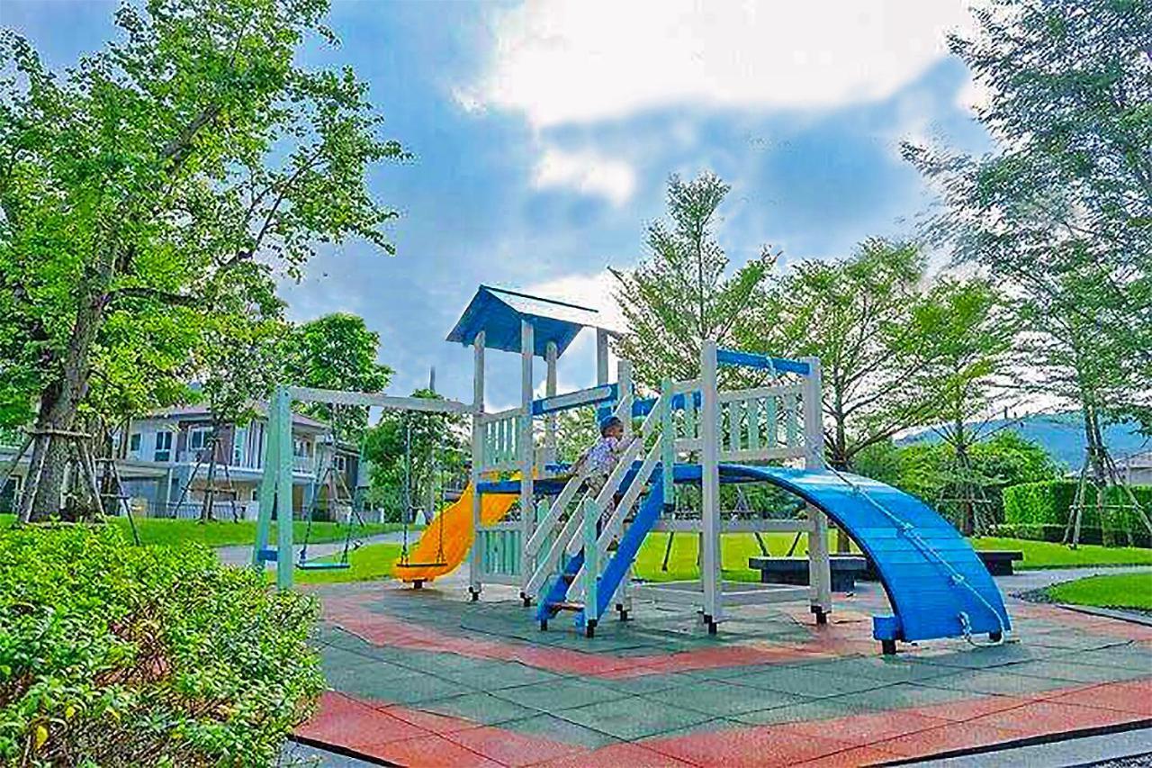 Saransiri - 3 Bedroom With Private Pool, Office & Fast Wi-fi Pousada *