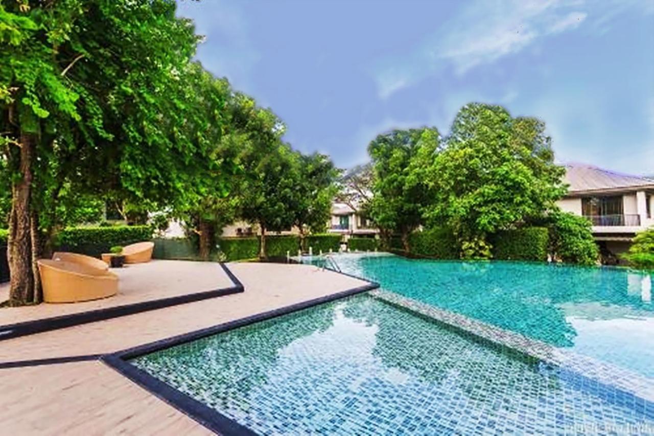 Saransiri - 3 Bedroom With Private Pool, Office & Fast Wi-fi Phuket
