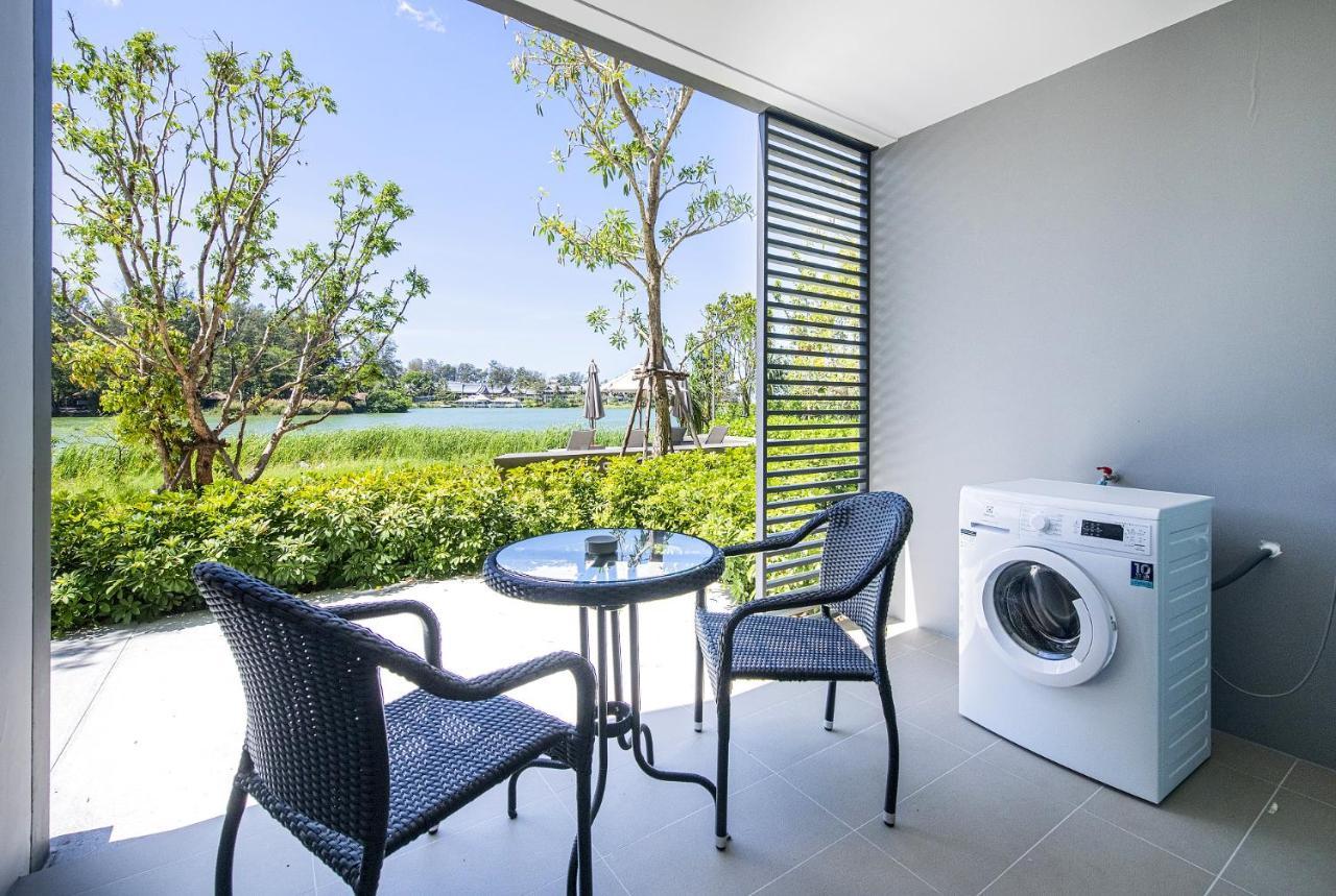 Cassia Residences By Laguna Phuket 4* Bang Tao Beach (Phuket)