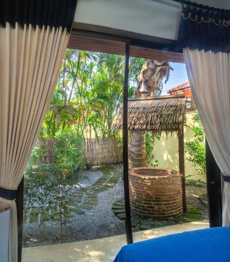 Vakantiehuis Coconut Paradise