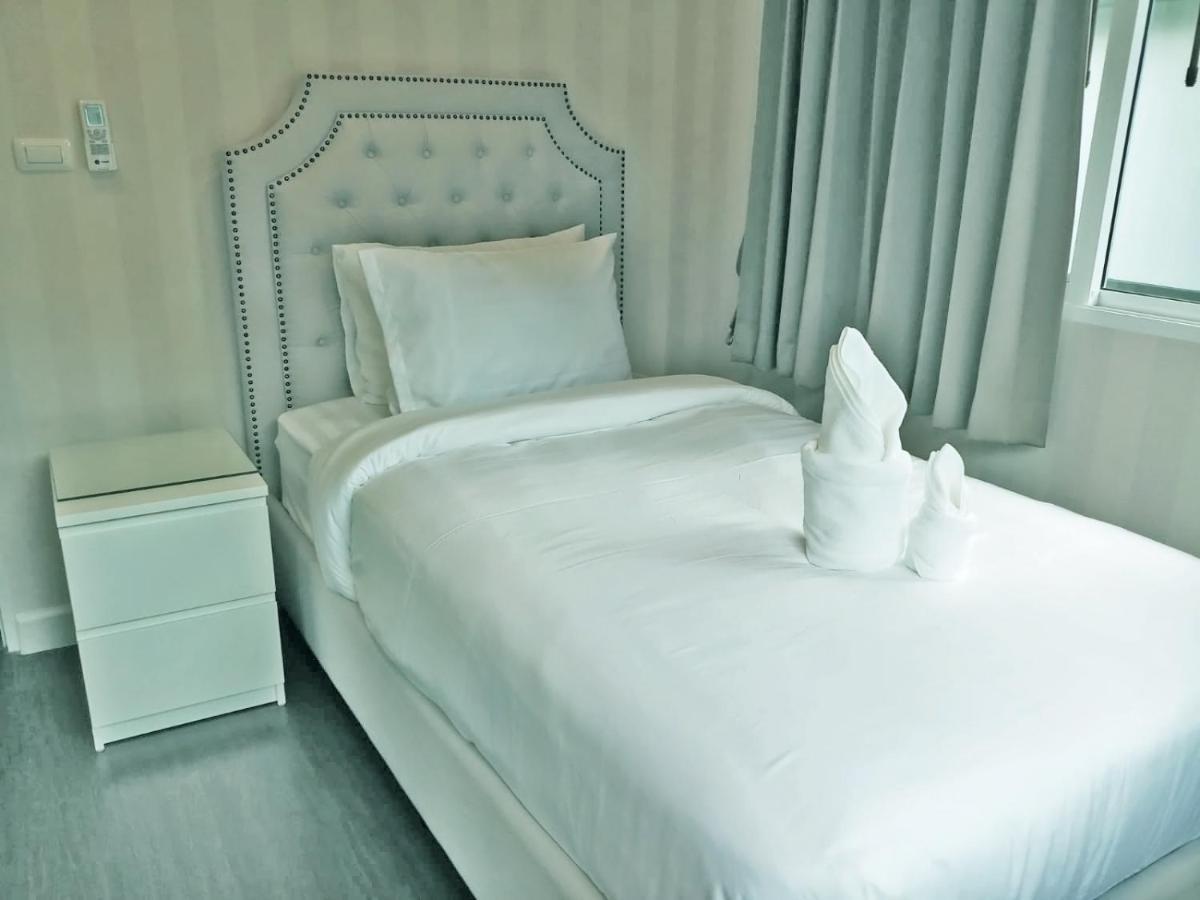 Pousada Saransiri - 3 Bedroom With Private Pool, Office & Fast Wi-fi