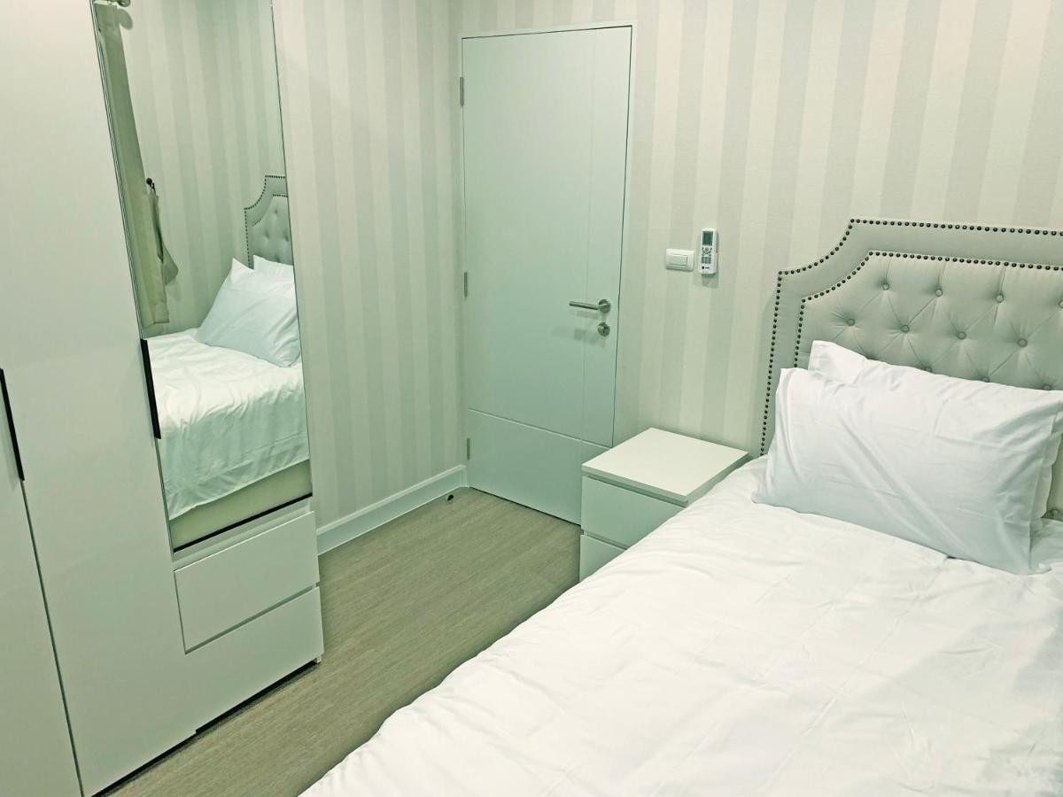 Pousada Saransiri - 3 Bedroom With Private Pool, Office & Fast Wi-fi Phuket