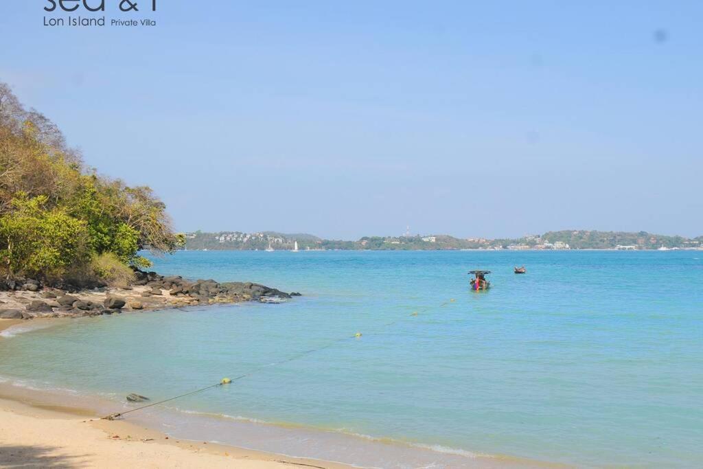 Villa Sea And I Lon Island Private