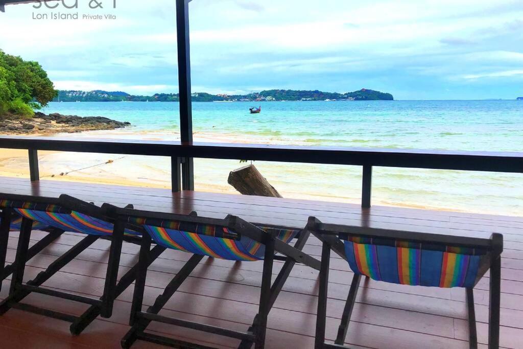 Villa Sea And I Lon Island Private