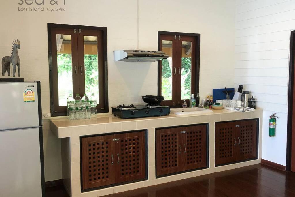 Villa Sea And I Lon Island Private