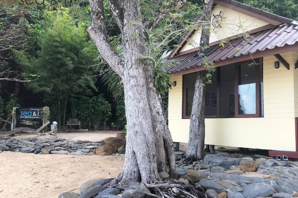 Sea And I Lon Island Private Villa