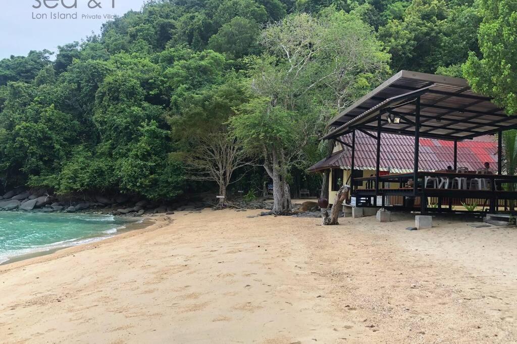 Sea And I Lon Island Private Villa