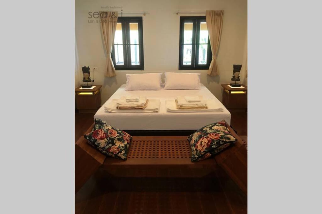 Villa Sea And I Lon Island Private Ko Lone