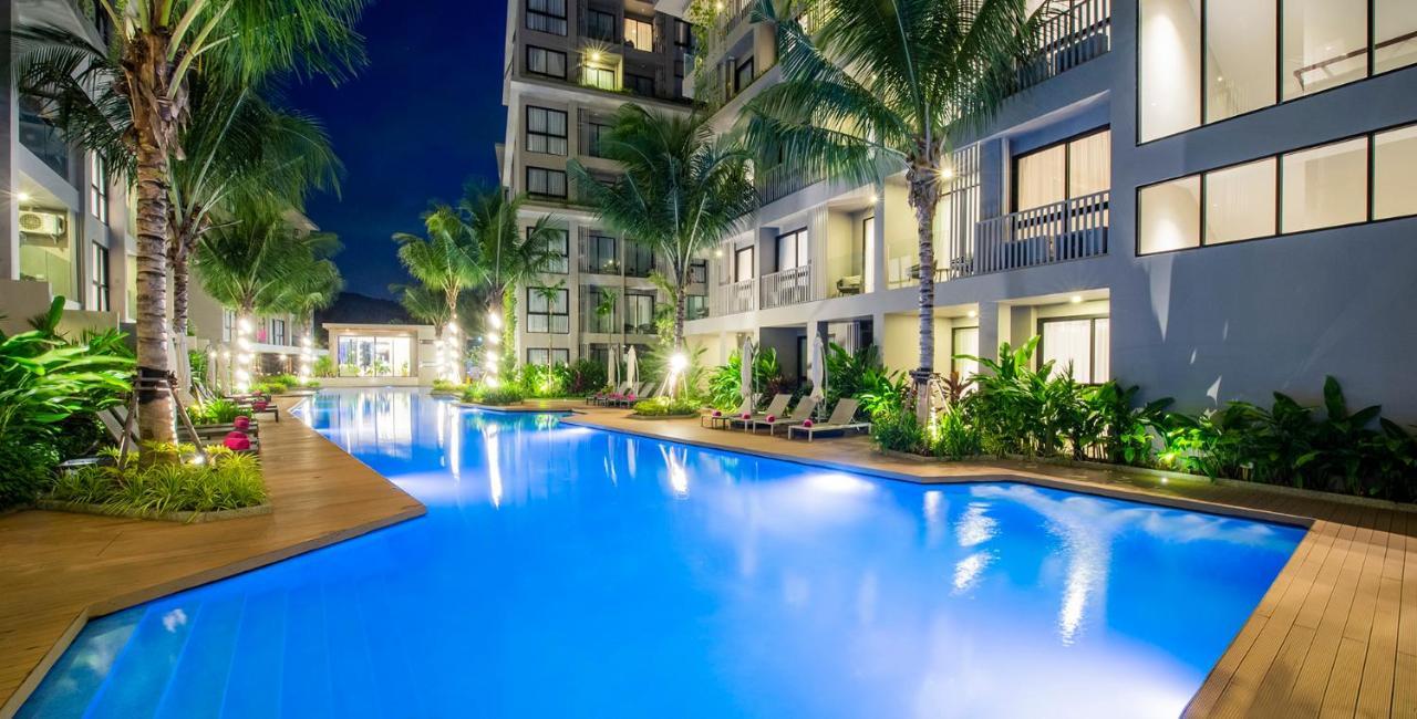 Diamond By Vс Apartment Bang Tao Beach (Phuket)