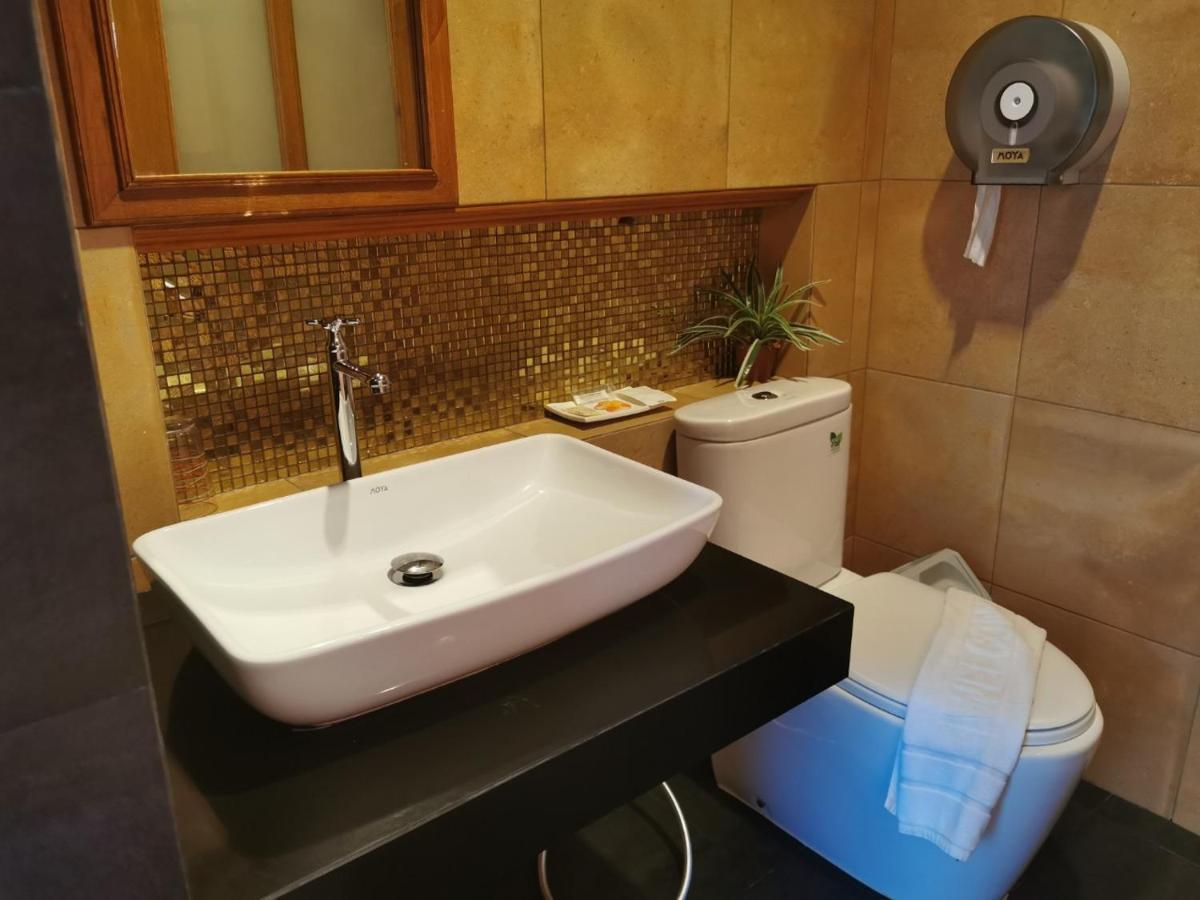 Baanmee Phuket Sha Resort 3*