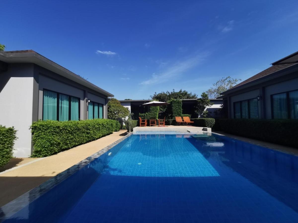 Baanmee Phuket Sha Resort Chalong