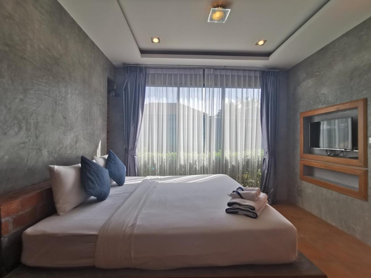 Baanmee Phuket Sha Resort Chalong
