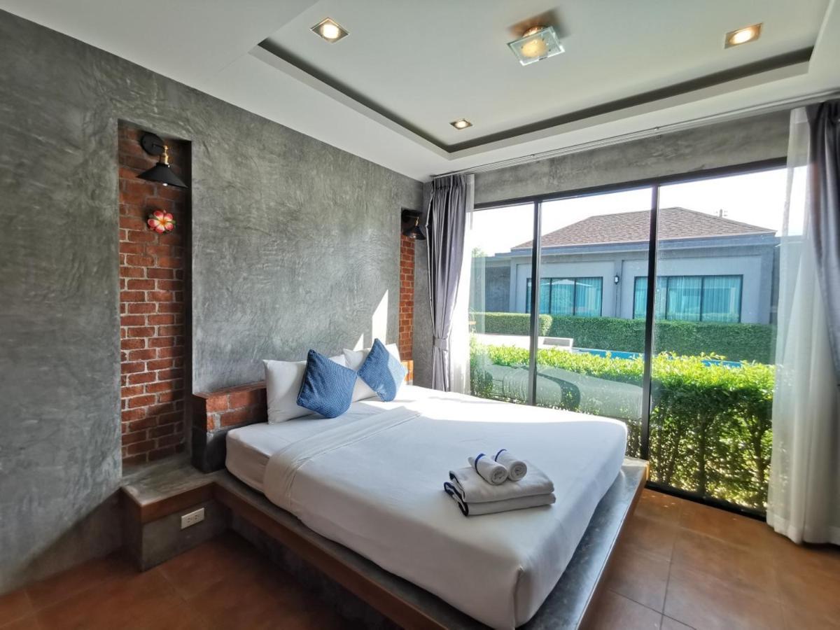 Baanmee Phuket Sha Resort Chalong