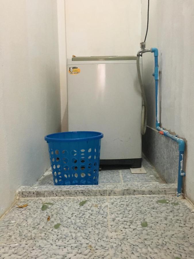 H&q Bangtao Kitchen Guest house *