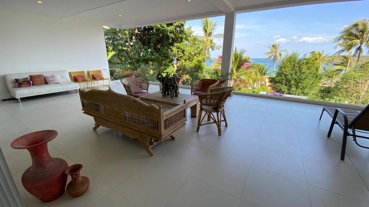 Top Villas