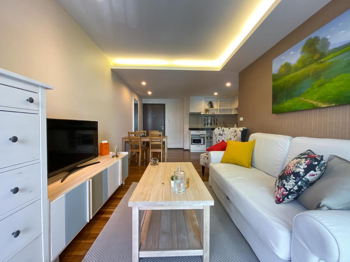 Title Phase Iii By Beringela Apartamento