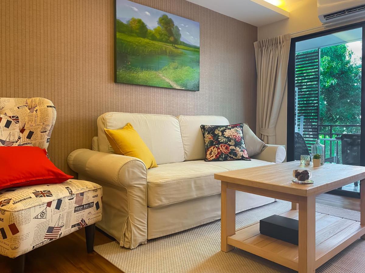 Apartamento Title Phase Iii By Beringela *