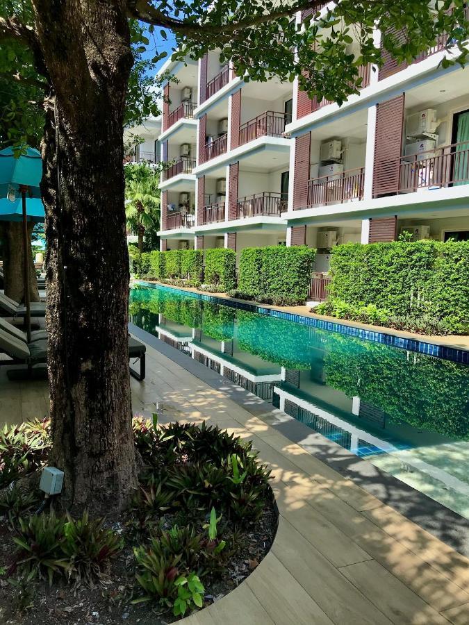 Title Phase Iii By Beringela Apartamento Rawai