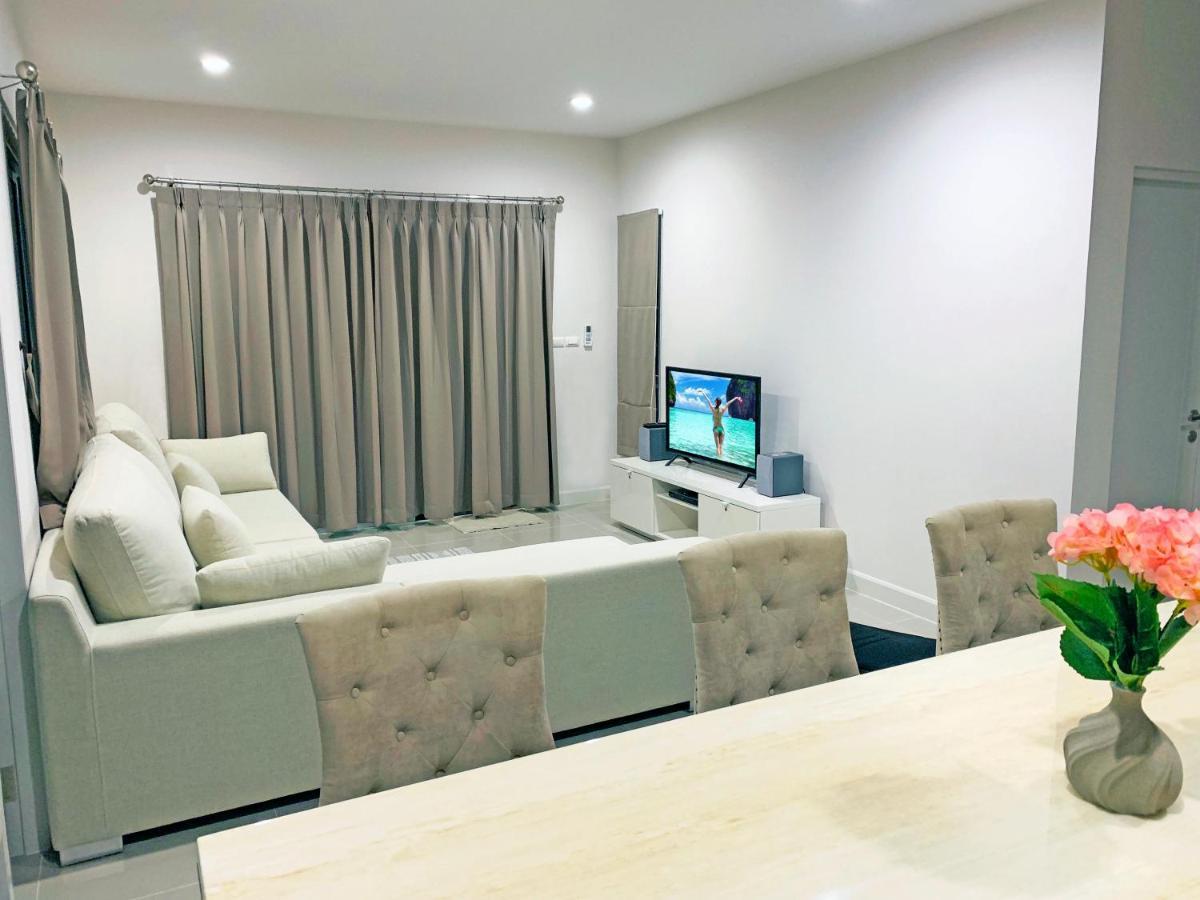Pousada Saransiri - 3 Bedroom With Private Pool, Office & Fast Wi-fi