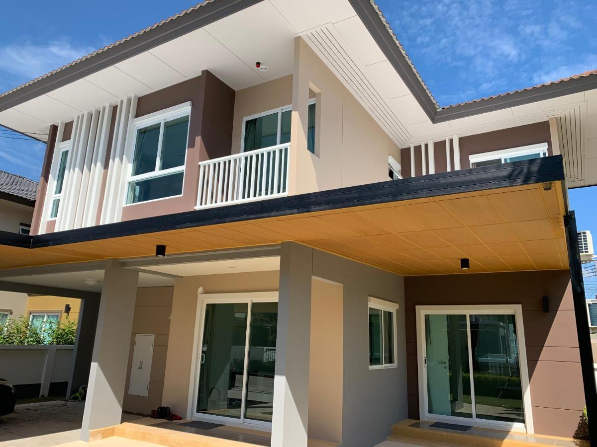Pousada Saransiri - 3 Bedroom With Private Pool, Office & Fast Wi-fi *