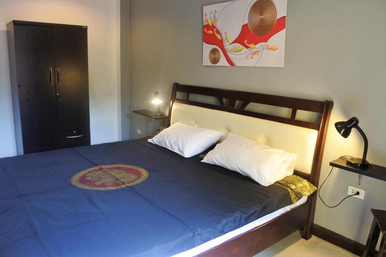 Hi Hotel Karon