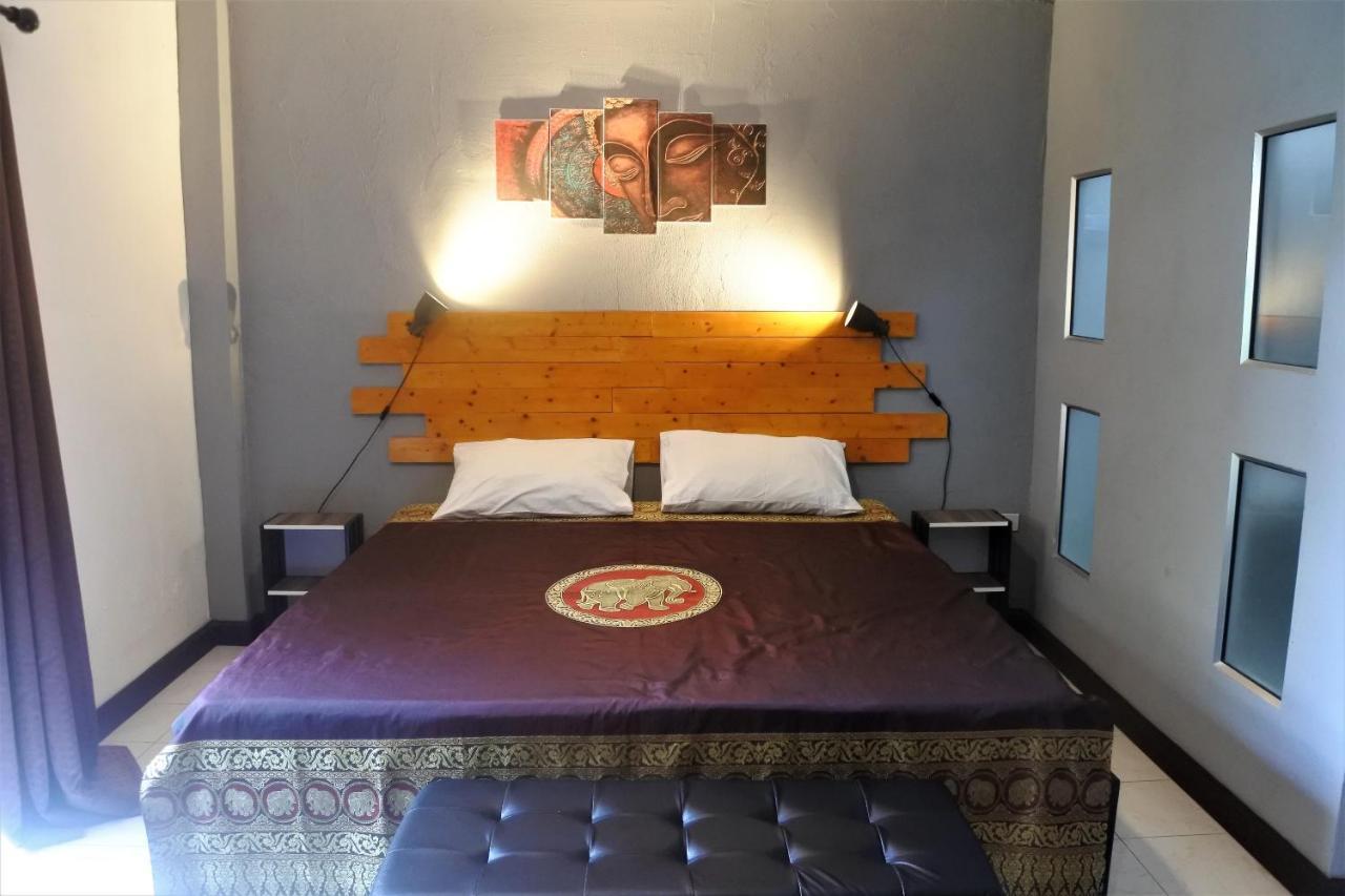 Hotel Hi