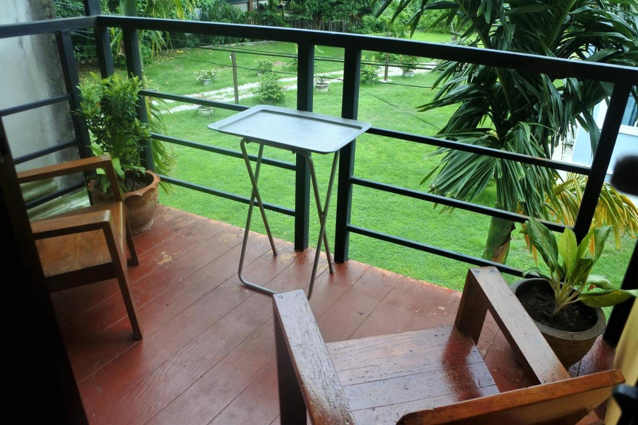 Hotel Hi Karon