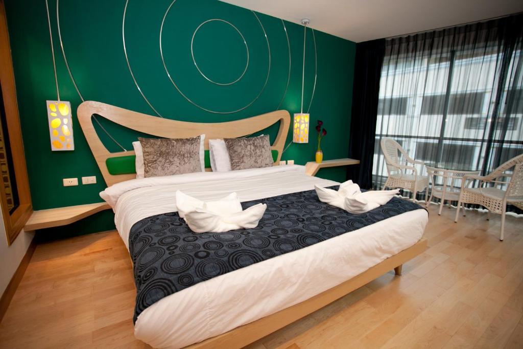Hotel Sea Cono Boutique 3*