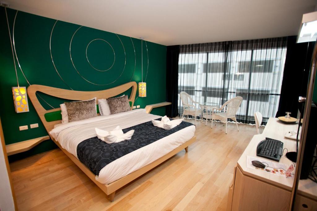 Sea Cono Boutique Hotel Phuket