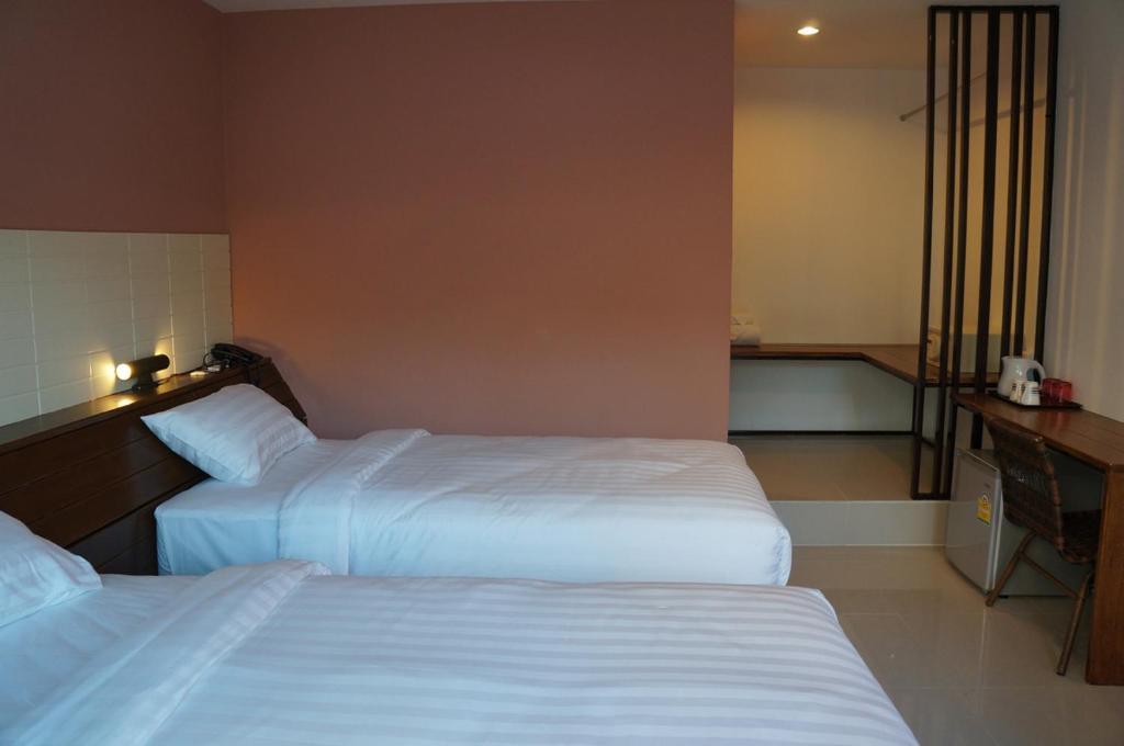 The & Pixel Hotel Cape Panwa