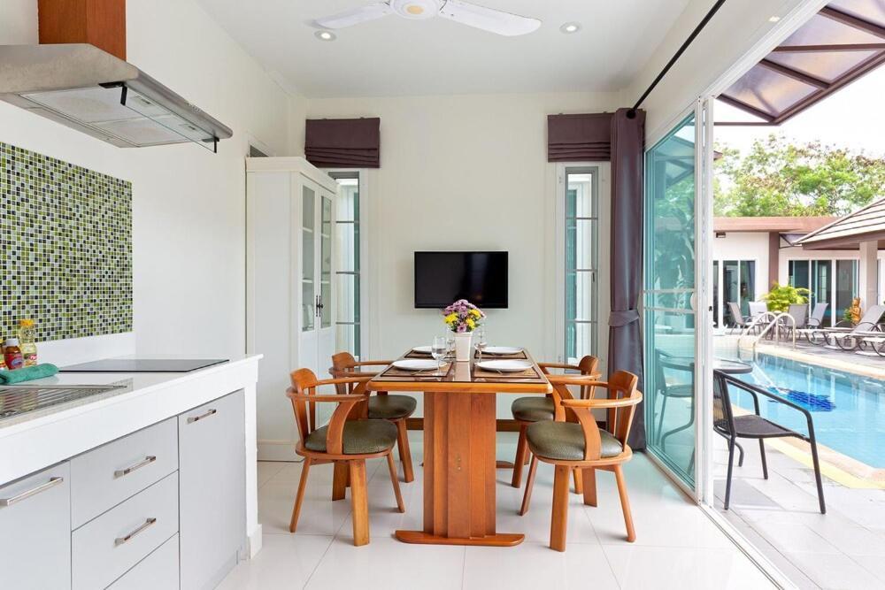 Harmonie Phuket Pousada Rawai