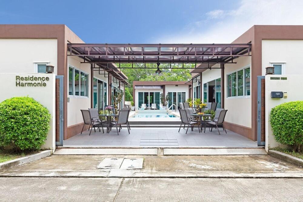 Pousada Harmonie Phuket