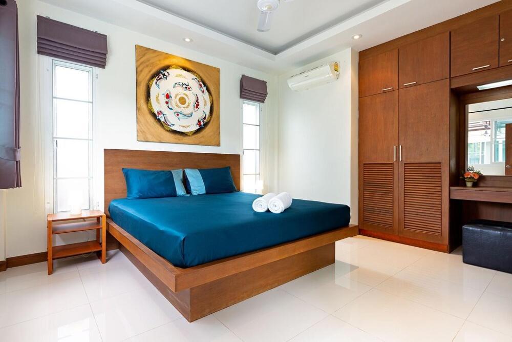 Pousada Harmonie Phuket