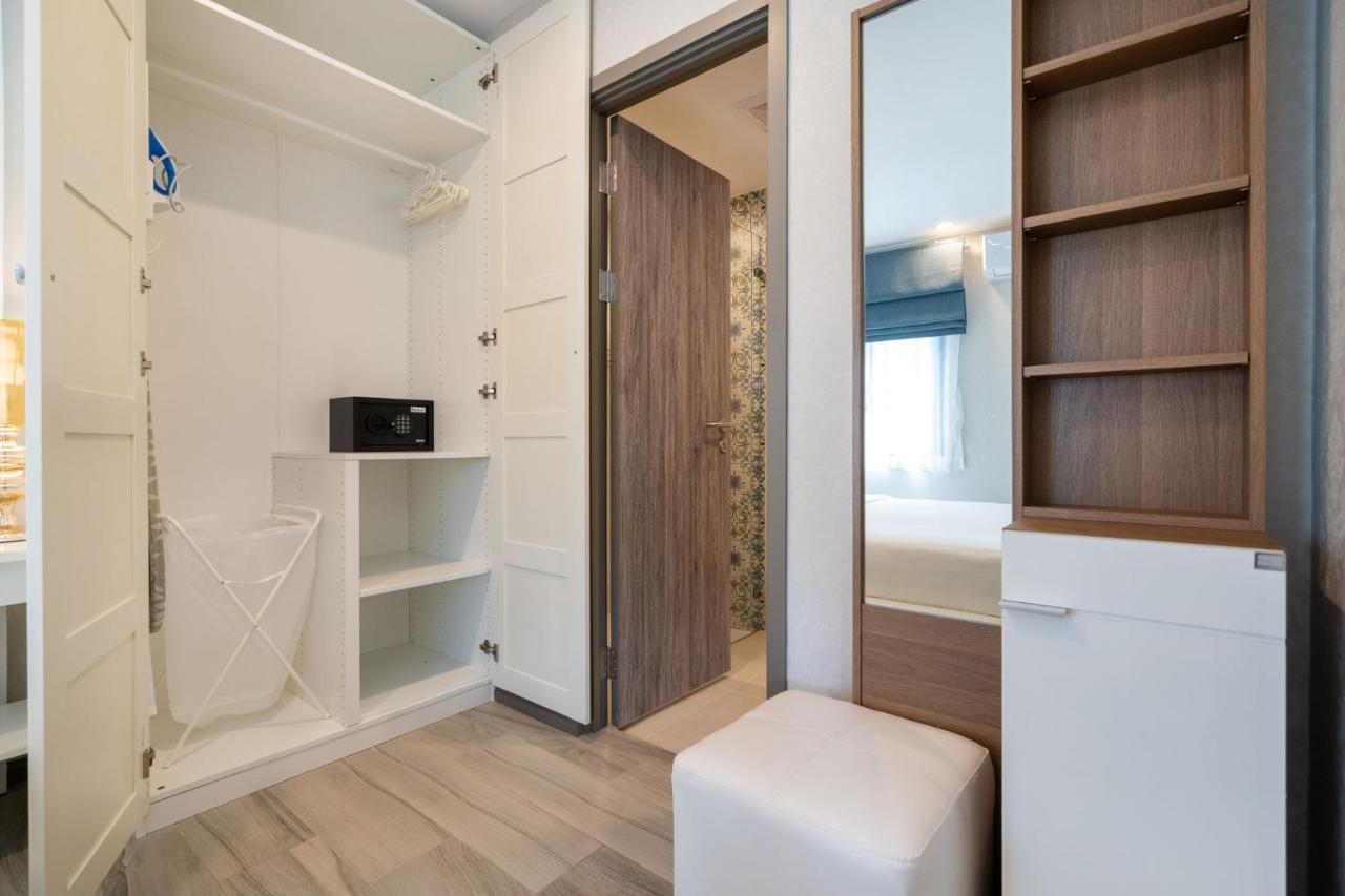 Apartment Absolute Poolside With Free Netflix @naiyang