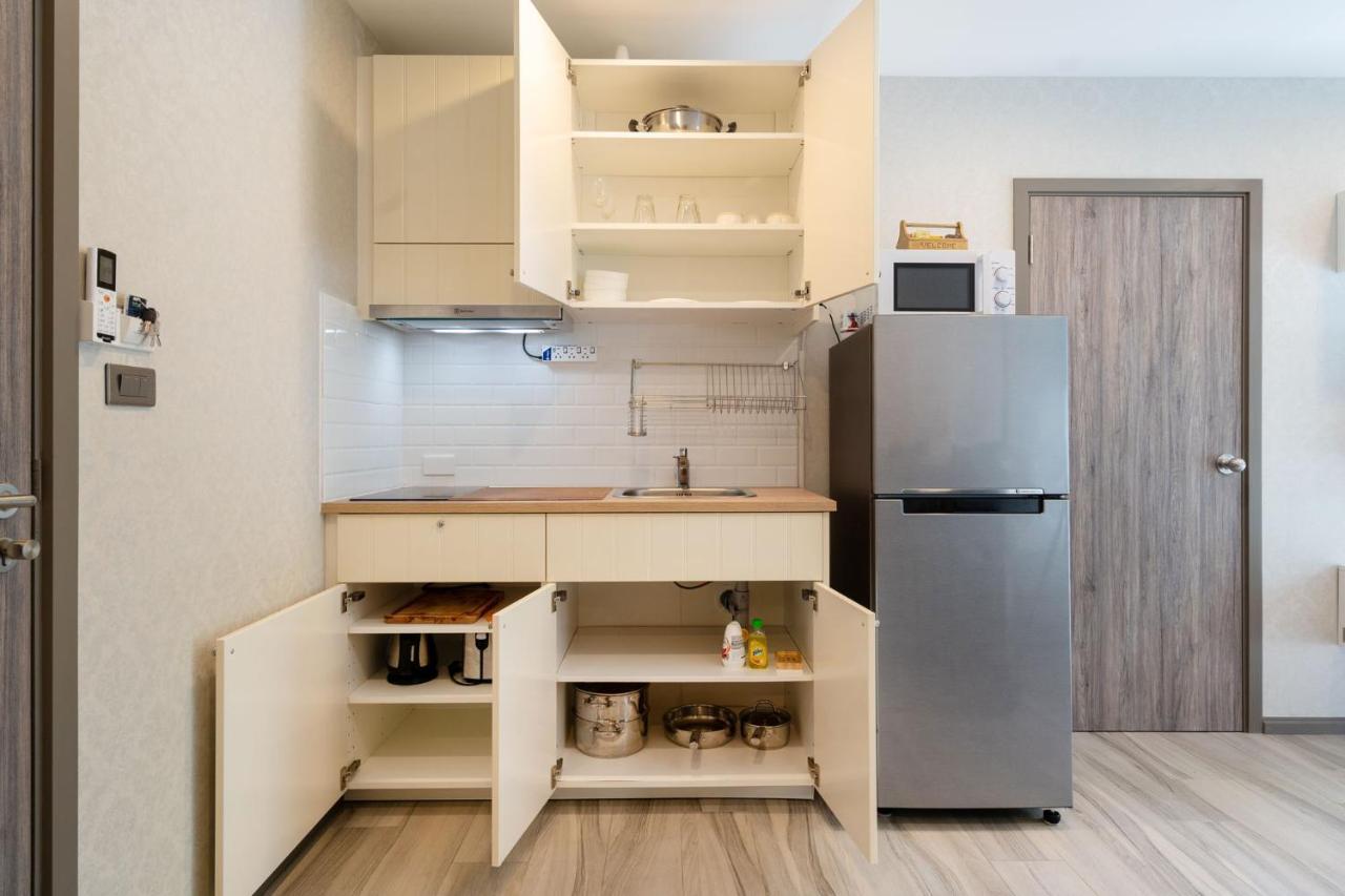 Apartment Absolute Poolside With Free Netflix @naiyang *