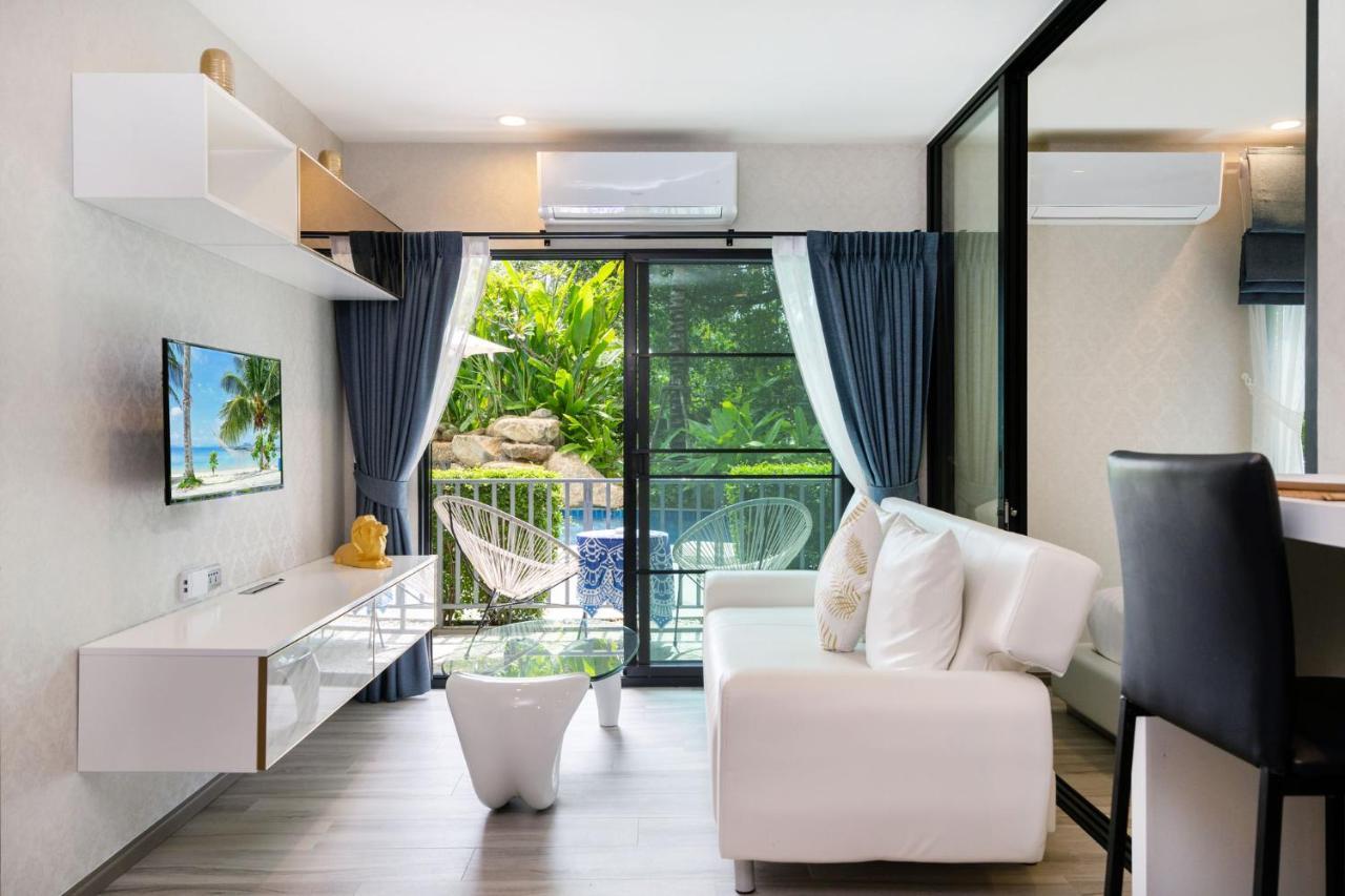 Apartment Absolute Poolside With Free Netflix @naiyang