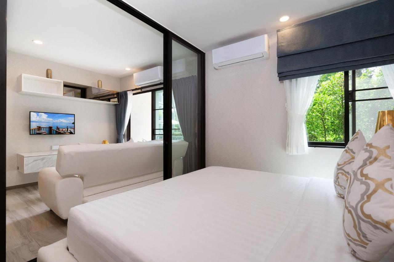 Apartment Absolute Poolside With Free Netflix @naiyang