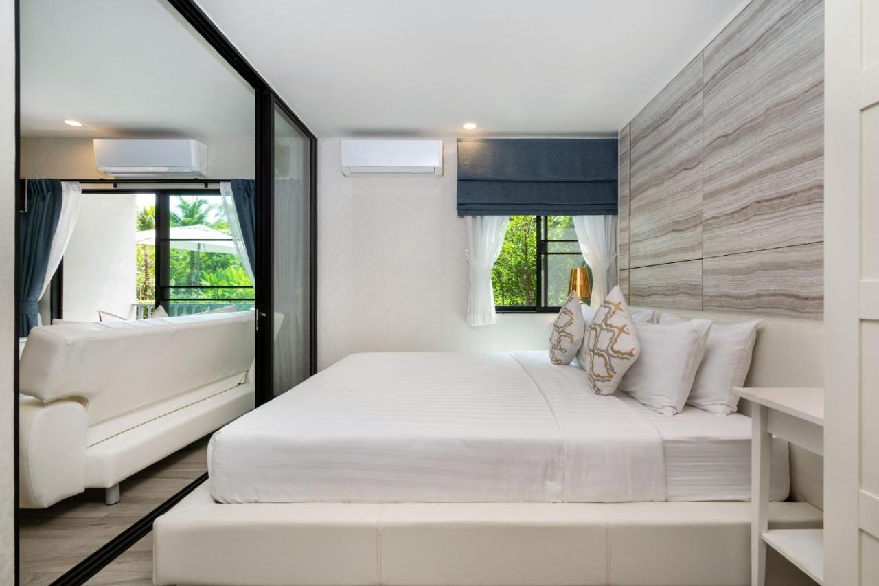Apartment Absolute Poolside With Free Netflix @naiyang Nai Yang