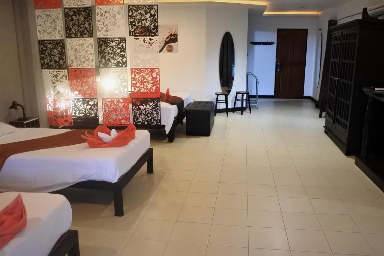 Hotel Hi Karon