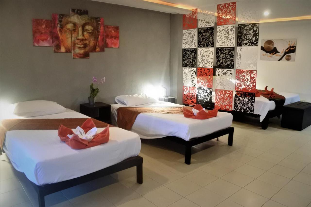 Hotel Hi 3*