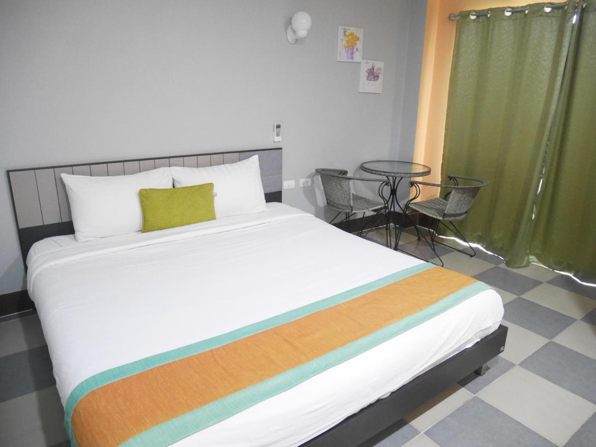 Hotel Nasa Phuket