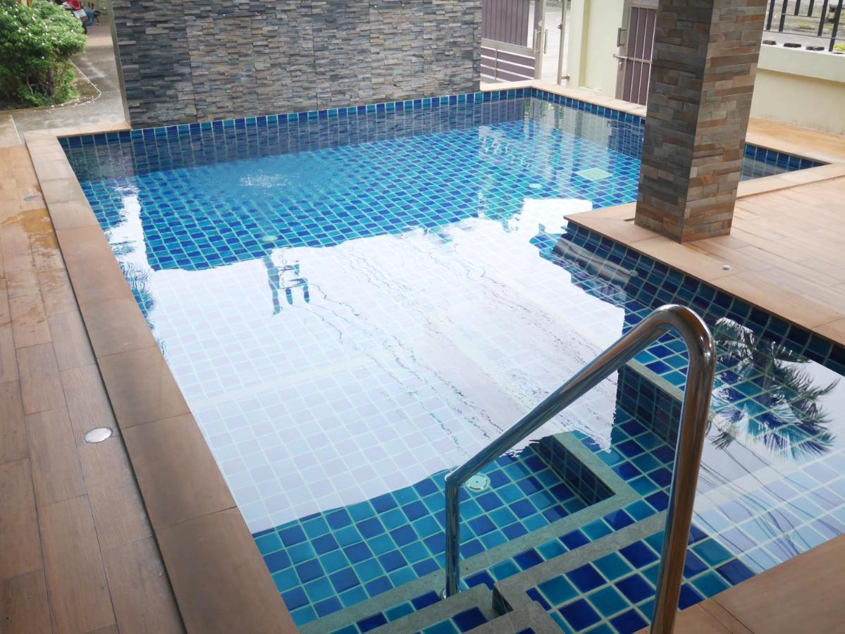 Nasa Hotel Phuket