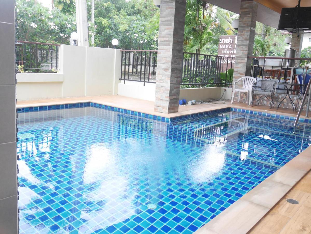 Hotel Nasa Phuket