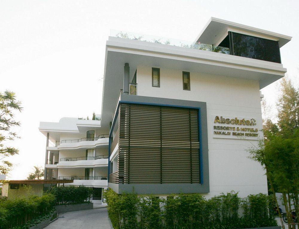 Aparthotel Nakalay Palm Patong