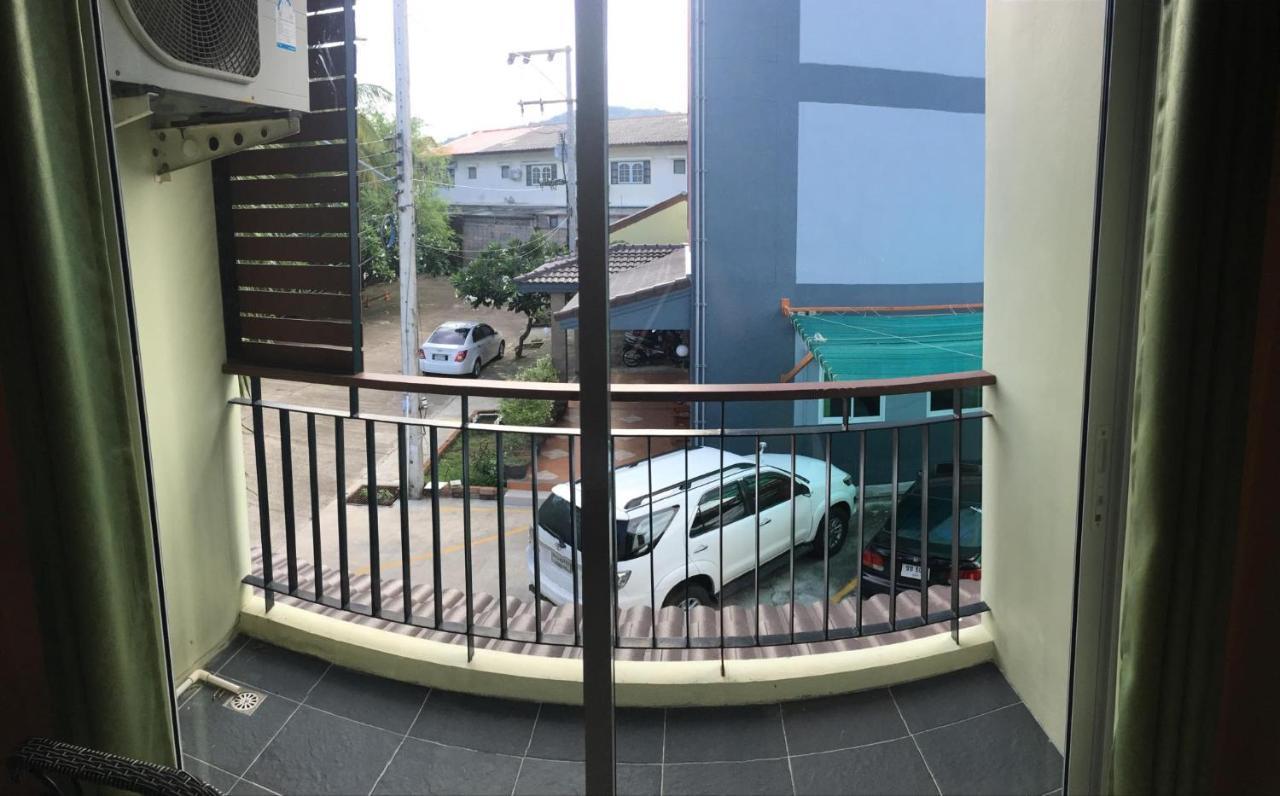 Nasa 3* Phuket