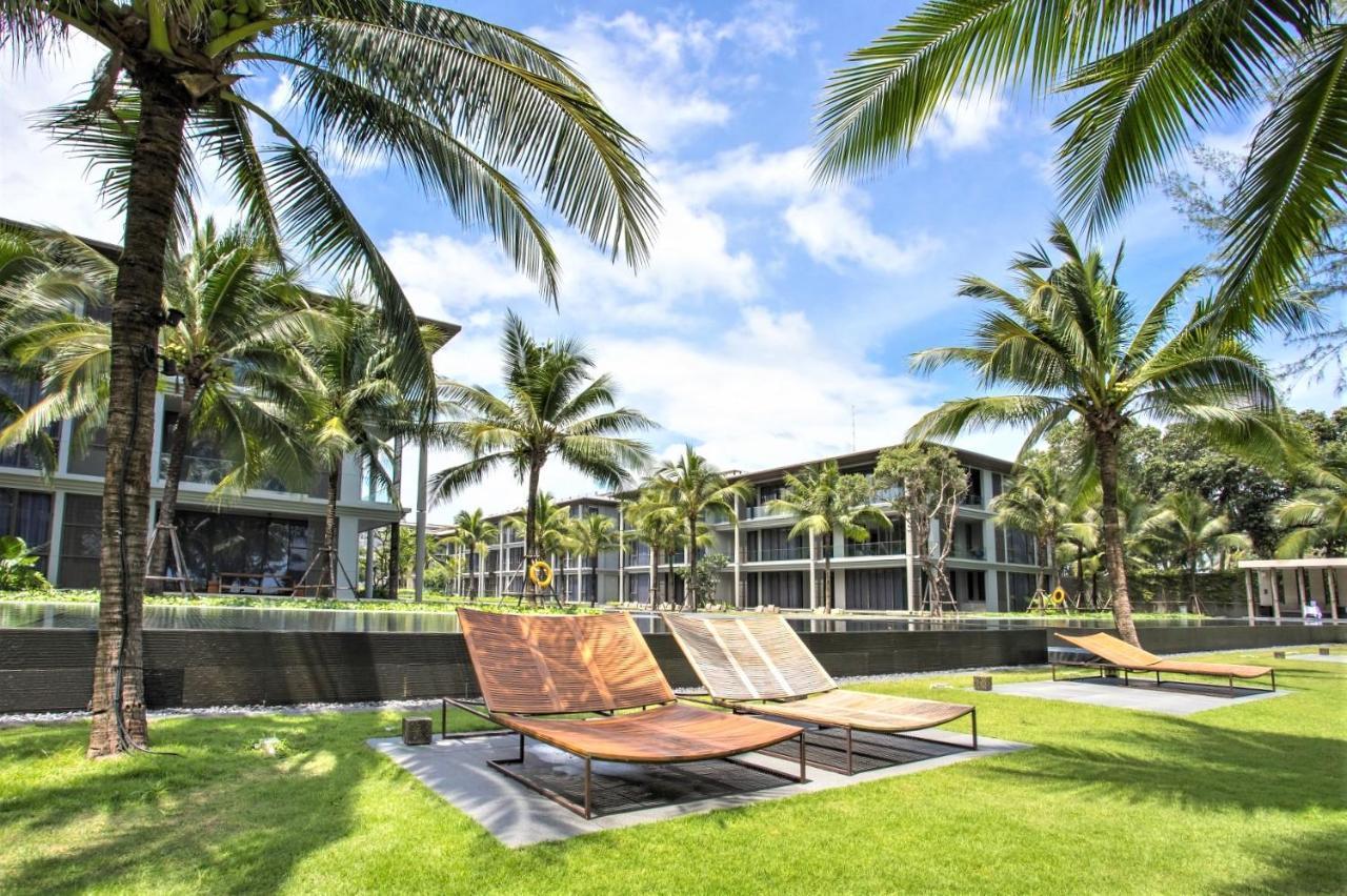 Luxury Oceanfront_pool Access Apartamento *