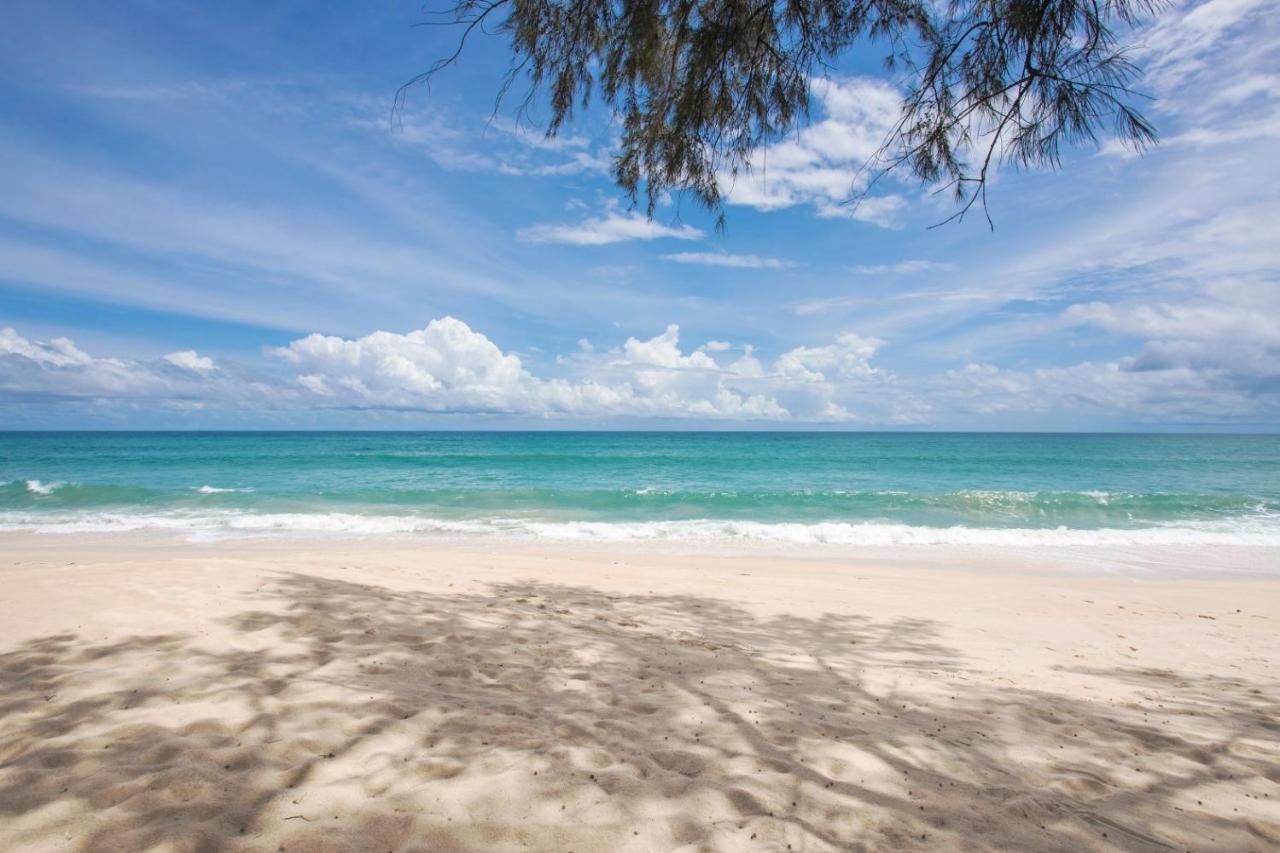 Luxury Oceanfront_pool Access * Mai Khao
