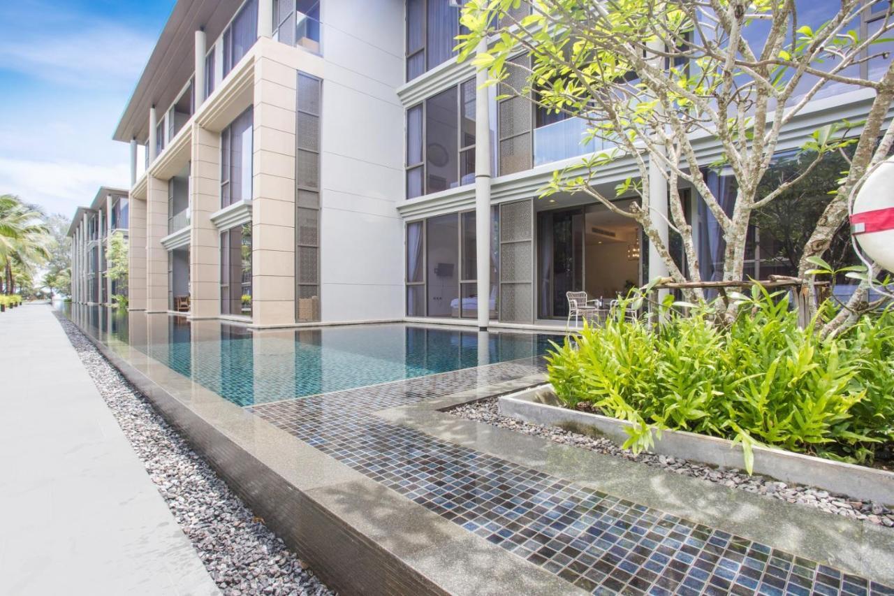 Apartamento Luxury Oceanfront_pool Access