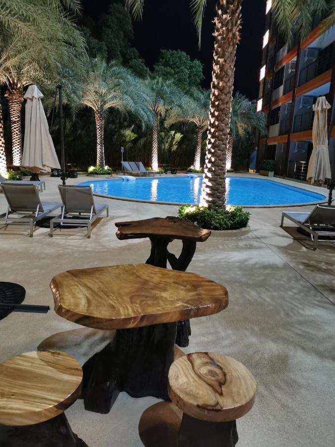 Aparthotel Mbc Mai Khao