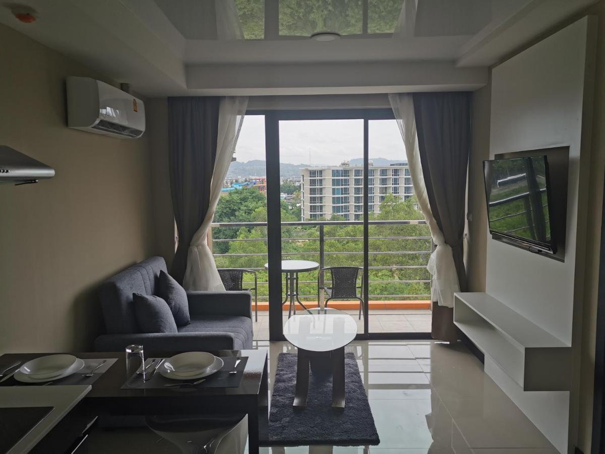 Aparthotel Mbc Mai Khao